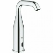 Кран для раковины GROHE Essence E инфракрасный, без функции смешивания, хром (36446000)