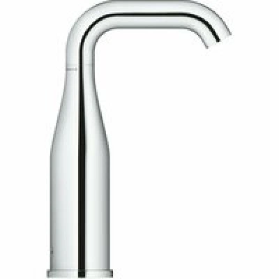 Кран для раковины GROHE Essence E инфракрасный, без функции смешивания, хром (36446000) Кран для раковины GROHE Essence E инфракрасный, без функции смешивания, хром (36446000)