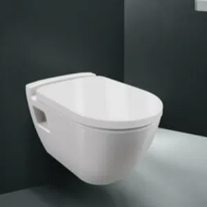 Готовый набор для туалета GROHE Solido Perfect (NW0030) Готовый набор для туалета GROHE Solido Perfect (NW0030)