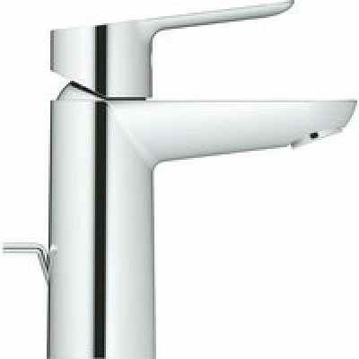 Смеситель для раковины GROHE BauEdge, хром (23328000) Смеситель для раковины GROHE BauEdge, хром (23328000)