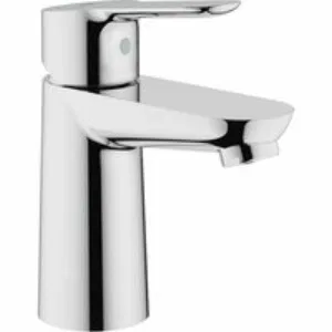Смеситель для раковины GROHE BauEdge, S-size, хром (23330000) Смеситель для раковины GROHE BauEdge, S-size, хром (23330000)