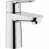 Смеситель для раковины GROHE BauEdge, S-size, хром (23330000) Смеситель для раковины GROHE BauEdge, S-size, хром (23330000)