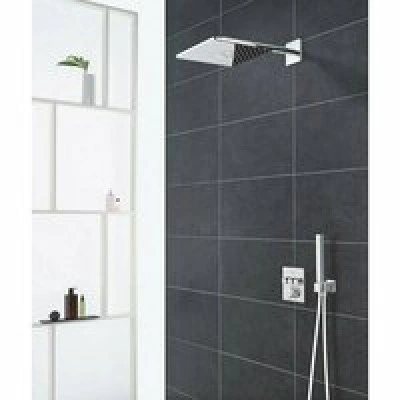 Готовый комплект для душа GROHE Grohtherm SmartControl (NSB0134) Готовый комплект для душа GROHE Grohtherm SmartControl (NSB0134)