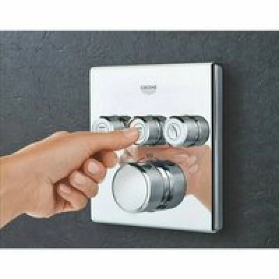 Готовый комплект для душа GROHE Grohtherm SmartControl (NSB0134) Готовый комплект для душа GROHE Grohtherm SmartControl (NSB0134)