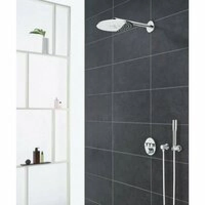 Готовый комплект для душа GROHE Grohtherm SmartControl (NSB0136) Готовый комплект для душа GROHE Grohtherm SmartControl (NSB0136)