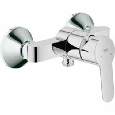 Смеситель для душа GROHE BauEdge, хром (23333000) Смеситель для душа GROHE BauEdge, хром (23333000)