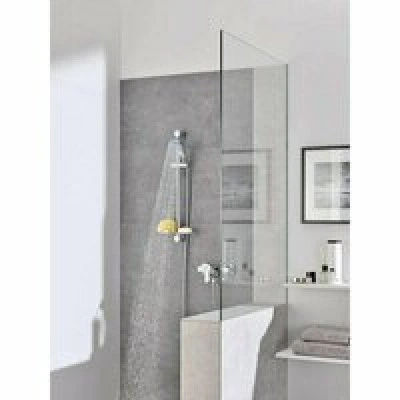 Смеситель для душа GROHE BauEdge, хром (23333000) Смеситель для душа GROHE BauEdge, хром (23333000)