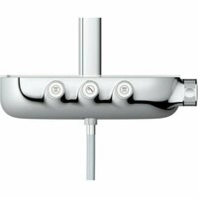 Готовый комплект для душа GROHE Rainshower SmartControl 360 DUO (NSB0137) Готовый комплект для душа GROHE Rainshower SmartControl 360 DUO (NSB0137)