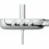 Готовый комплект для душа GROHE Rainshower SmartControl 360 DUO (NSB0137) Готовый комплект для душа GROHE Rainshower SmartControl 360 DUO (NSB0137)