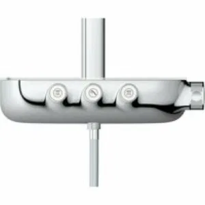 Готовый комплект для душа GROHE Rainshower SmartControl 360 DUO (NSB0138) Готовый комплект для душа GROHE Rainshower SmartControl 360 DUO (NSB0138)