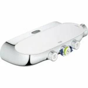 Готовый комплект для душа GROHE Rainshower SmartControl 360 DUO (NSB0138) Готовый комплект для душа GROHE Rainshower SmartControl 360 DUO (NSB0138)