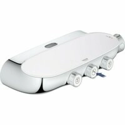 Готовый комплект для душа GROHE Rainshower SmartControl 360 DUO (NSB0138) Готовый комплект для душа GROHE Rainshower SmartControl 360 DUO (NSB0138)