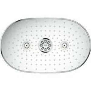 Готовый комплект для душа GROHE Rainshower SmartControl 360 DUO с набором аксессуаров 5 в 1 (NSB0139) Готовый комплект для душа GROHE Rainshower SmartControl 360 DUO с набором аксессуаров 5 в 1 (NSB0139)