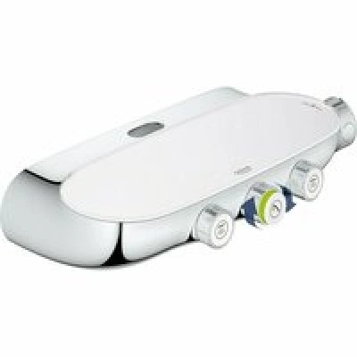 Готовый комплект для душа GROHE Rainshower SmartControl 360 DUO с набором аксессуаров 5 в 1 (NSB0139) Готовый комплект для душа GROHE Rainshower SmartControl 360 DUO с набором аксессуаров 5 в 1 (NSB0139)