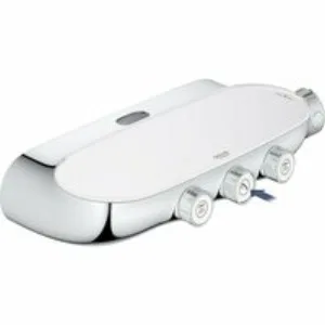 Готовый комплект для душа GROHE Rainshower SmartControl 360 DUO с набором аксессуаров 5 в 1 (NSB0139) Готовый комплект для душа GROHE Rainshower SmartControl 360 DUO с набором аксессуаров 5 в 1 (NSB0139)