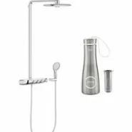 Готовый комплект для душа GROHE Rainshower SmartControl 360 DUO (NSB0140)