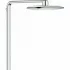 Готовый комплект для душа GROHE Rainshower SmartControl 360 MONO с набором аксессуаров 5 в 1 (NSB0141) Готовый комплект для душа GROHE Rainshower SmartControl 360 MONO с набором аксессуаров 5 в 1 (NSB0141)