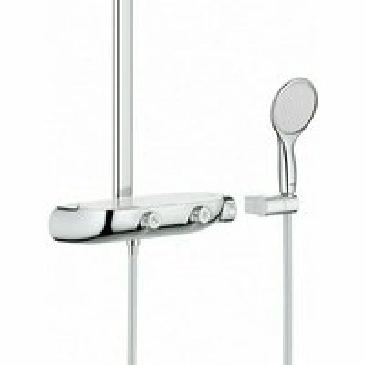 Готовый комплект для душа GROHE Rainshower SmartControl 360 MONO (NSB0142) Готовый комплект для душа GROHE Rainshower SmartControl 360 MONO (NSB0142)