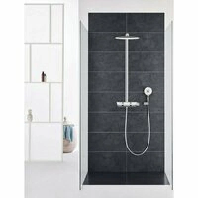 Готовый комплект для душа GROHE Rainshower SmartControl 360 MONO (NSB0143) Готовый комплект для душа GROHE Rainshower SmartControl 360 MONO (NSB0143)