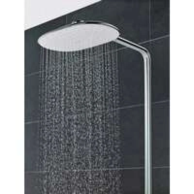 Готовый комплект для душа GROHE Rainshower SmartControl 360 MONO (NSB0144) Готовый комплект для душа GROHE Rainshower SmartControl 360 MONO (NSB0144)
