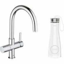 Готовый набор для кухни GROHE Blue (NK0061)
