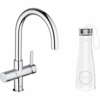 Готовый набор для кухни GROHE Blue (NK0061) Готовый набор для кухни GROHE Blue (NK0061)