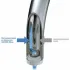 Готовый набор для кухни GROHE Blue (NK0061) Готовый набор для кухни GROHE Blue (NK0061)