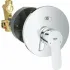 Смеситель для ванны GROHE BauEdge в комплекте с монтажной часть, хром (29079000) Смеситель для ванны GROHE BauEdge в комплекте с монтажной часть, хром (29079000)