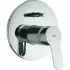 Смеситель для ванны GROHE BauEdge в комплекте с монтажной часть, хром (29079000) Смеситель для ванны GROHE BauEdge в комплекте с монтажной часть, хром (29079000)