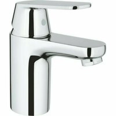 Готовый комплект для ванной комнаты GROHE Eurosmart Cosmopolitanс, хром (NB0002-2) Готовый комплект для ванной комнаты GROHE Eurosmart Cosmopolitanс, хром (NB0002-2)