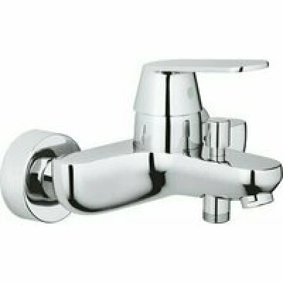 Готовый комплект для ванной комнаты GROHE Eurosmart Cosmopolitanс, хром (NB0002-2) Готовый комплект для ванной комнаты GROHE Eurosmart Cosmopolitanс, хром (NB0002-2)