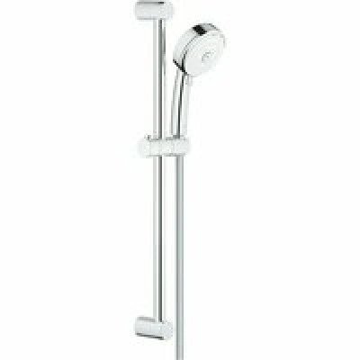Готовый комплект для ванной комнаты GROHE Eurosmart Cosmopolitanс, хром (NB0002-2) Готовый комплект для ванной комнаты GROHE Eurosmart Cosmopolitanс, хром (NB0002-2)