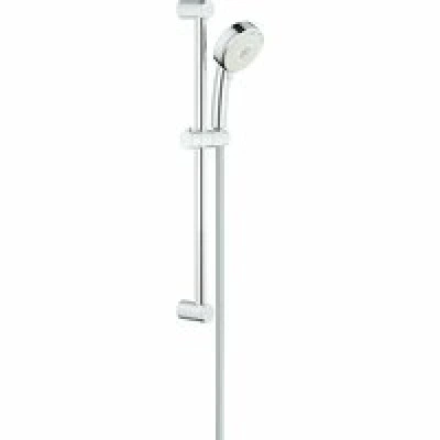 Готовый комплект для ванной комнаты GROHE Costa L, хром (NB0008-2) Готовый комплект для ванной комнаты GROHE Costa L, хром (NB0008-2)