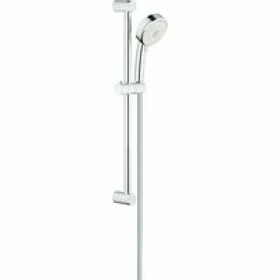 Готовый комплект для ванной комнаты GROHE Eurosmart Cosmopolitan, хром (NB0001-2) Готовый комплект для ванной комнаты GROHE Eurosmart Cosmopolitan, хром (NB0001-2)