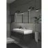 Раковина подвесная GROHE Cube Ceramic 80 см, альпин-белый (3946900H) Раковина подвесная GROHE Cube Ceramic 80 см, альпин-белый (3946900H)
