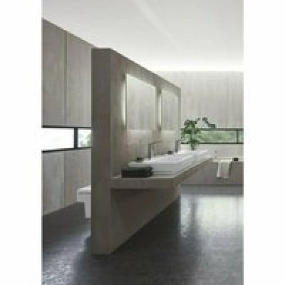 Раковина накладная GROHE Cube Ceramic 100 см, альпин-белый (3947500H) Раковина накладная GROHE Cube Ceramic 100 см, альпин-белый (3947500H)