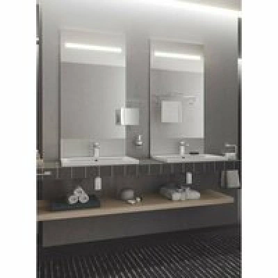 Раковина GROHE Cube Ceramic полувстраиваемая 60 см, альпин-белый (3947900H) Раковина GROHE Cube Ceramic полувстраиваемая 60 см, альпин-белый (3947900H)