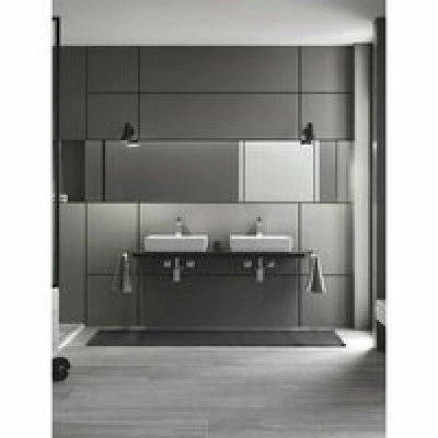 Раковина GROHE Cube Ceramic, свободностоящая, без перелива 50 см, альпин-белый (3948100H) Раковина GROHE Cube Ceramic, свободностоящая, без перелива 50 см, альпин-белый (3948100H)