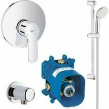 Готовый комплект для душа GROHE Eurostyle Cosmopolitan (NSB0042-1)