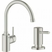 Готовый набор для кухни GROHE Concetto (NK0018)