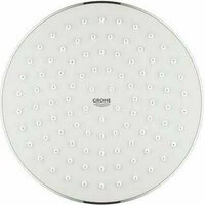 Душевая система GROHE New Tempesta Cosmopolitan 200 с переключателем потоков, хром (26453001) Душевая система GROHE New Tempesta Cosmopolitan 200 с переключателем потоков, хром (26453001)