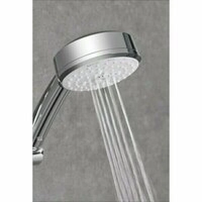 Душевая система GROHE New Tempesta Cosmopolitan 200 с переключателем потоков, хром (26453001) Душевая система GROHE New Tempesta Cosmopolitan 200 с переключателем потоков, хром (26453001)