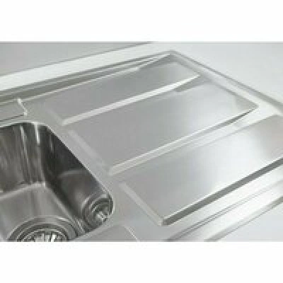 Мойка и смеситель для мойки, GROHE K400, (31570SD0) Мойка и смеситель для мойки, GROHE K400, (31570SD0)