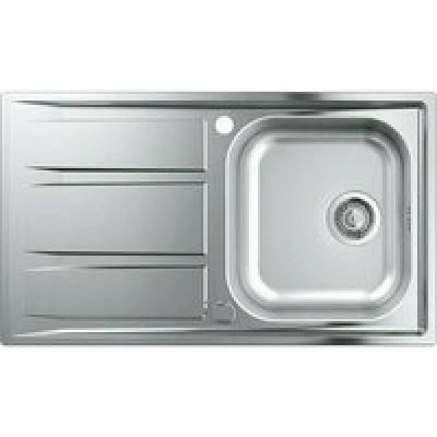 Мойка и смеситель для мойки, GROHE K400, (31570SD0) Мойка и смеситель для мойки, GROHE K400, (31570SD0)