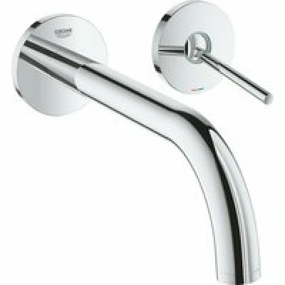 Внешняя часть смесителя для раковины GROHE Atrio на 2 отверстия, хром (19918003) Внешняя часть смесителя для раковины GROHE Atrio на 2 отверстия, хром (19918003)
