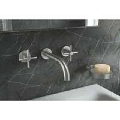 Внешняя часть смесителя для раковины GROHE Atrio на 3 отверстия, хром (20164003) Внешняя часть смесителя для раковины GROHE Atrio на 3 отверстия, хром (20164003)
