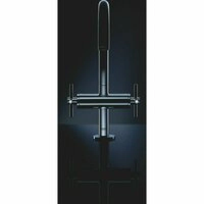 Смеситель для раковины GROHE Atrio, хром (21019003) Смеситель для раковины GROHE Atrio, хром (21019003)