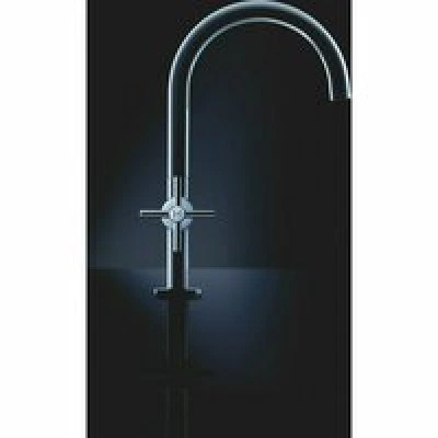 Смеситель для раковины GROHE Atrio, хром (21019003) Смеситель для раковины GROHE Atrio, хром (21019003)