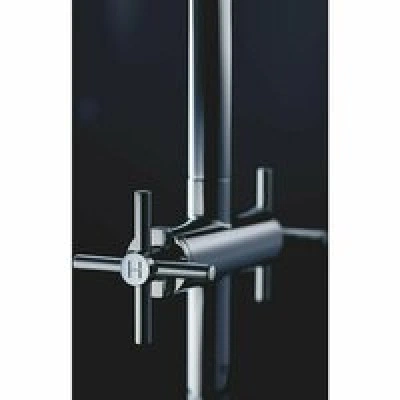 Смеситель для раковины GROHE Atrio, хром (21019003) Смеситель для раковины GROHE Atrio, хром (21019003)