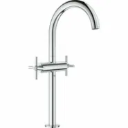 Смеситель для раковины GROHE Atrio, XL-size, хром (21044003)